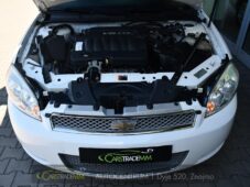 Chevrolet Impala 2.6 V6 VVT - 40