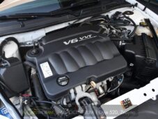 Chevrolet Impala 2.6 V6 VVT - 41