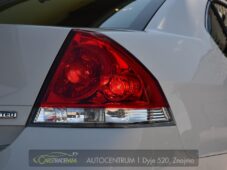 Chevrolet Impala 2.6 V6 VVT - 43