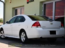 Chevrolet Impala 2.6 V6 VVT - 2