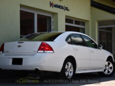 Chevrolet Impala 2.6 V6 VVT - 4