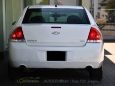 Chevrolet Impala 2.6 V6 VVT - 3
