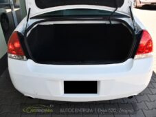 Chevrolet Impala 2.6 V6 VVT - 37