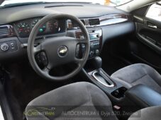 Chevrolet Impala 2.6 V6 VVT - 8