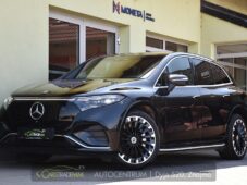 Mercedes-Benz EQS 450 AMG 4M 3D-BUR HPR-SCR TAŽ. - 0