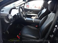 Mercedes-Benz EQS 450 AMG 4M 3D-BUR HPR-SCR TAŽ. - 9