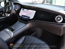 Mercedes-Benz EQS 450 AMG 4M 3D-BUR HPR-SCR TAŽ. - 11