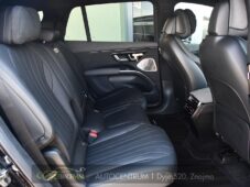 Mercedes-Benz EQS 450 AMG 4M 3D-BUR HPR-SCR TAŽ. - 15