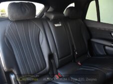 Mercedes-Benz EQS 450 AMG 4M 3D-BUR HPR-SCR TAŽ. - 16