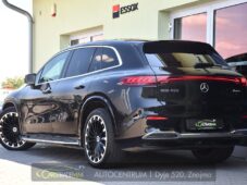 Mercedes-Benz EQS 450 AMG 4M 3D-BUR HPR-SCR TAŽ. - 2