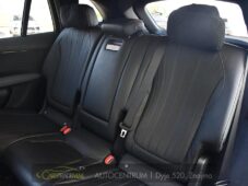 Mercedes-Benz EQS 450 AMG 4M 3D-BUR HPR-SCR TAŽ. - 19