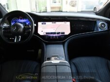 Mercedes-Benz EQS 450 AMG 4M 3D-BUR HPR-SCR TAŽ. - 20