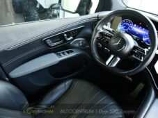 Mercedes-Benz EQS 450 AMG 4M 3D-BUR HPR-SCR TAŽ. - 21