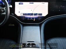 Mercedes-Benz EQS 450 AMG 4M 3D-BUR HPR-SCR TAŽ. - 22