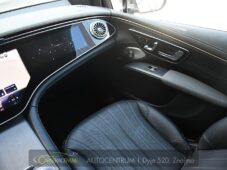Mercedes-Benz EQS 450 AMG 4M 3D-BUR HPR-SCR TAŽ. - 23