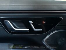 Mercedes-Benz EQS 450 AMG 4M 3D-BUR HPR-SCR TAŽ. - 25