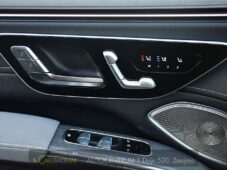 Mercedes-Benz EQS 450 AMG 4M 3D-BUR HPR-SCR TAŽ. - 26