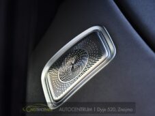 Mercedes-Benz EQS 450 AMG 4M 3D-BUR HPR-SCR TAŽ. - 27