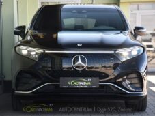 Mercedes-Benz EQS 450 AMG 4M 3D-BUR HPR-SCR TAŽ. - 7