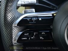 Mercedes-Benz EQS 450 AMG 4M 3D-BUR HPR-SCR TAŽ. - 29
