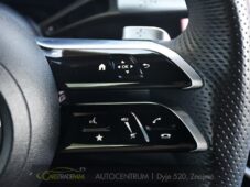 Mercedes-Benz EQS 450 AMG 4M 3D-BUR HPR-SCR TAŽ. - 30