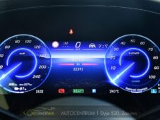 Mercedes-Benz EQS 450 AMG 4M 3D-BUR HPR-SCR TAŽ. - 31