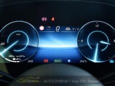 Mercedes-Benz EQS 450 AMG 4M 3D-BUR HPR-SCR TAŽ. - 32