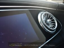 Mercedes-Benz EQS 450 AMG 4M 3D-BUR HPR-SCR TAŽ. - 37