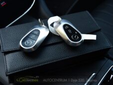 Mercedes-Benz EQS 450 AMG 4M 3D-BUR HPR-SCR TAŽ. - 41