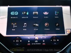 Mercedes-Benz EQS 450 AMG 4M 3D-BUR HPR-SCR TAŽ. - 42