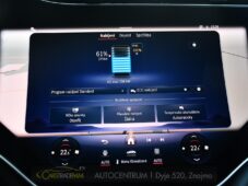 Mercedes-Benz EQS 450 AMG 4M 3D-BUR HPR-SCR TAŽ. - 43