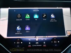 Mercedes-Benz EQS 450 AMG 4M 3D-BUR HPR-SCR TAŽ. - 44