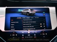 Mercedes-Benz EQS 450 AMG 4M 3D-BUR HPR-SCR TAŽ. - 45