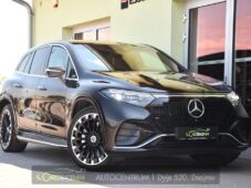 Mercedes-Benz EQS 450 AMG 4M 3D-BUR HPR-SCR TAŽ. - 6