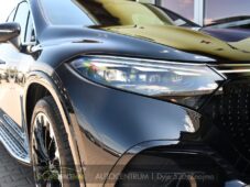 Mercedes-Benz EQS 450 AMG 4M 3D-BUR HPR-SCR TAŽ. - 62