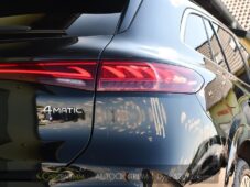 Mercedes-Benz EQS 450 AMG 4M 3D-BUR HPR-SCR TAŽ. - 63