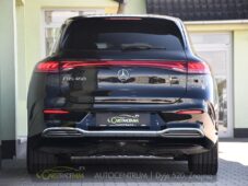 Mercedes-Benz EQS 450 AMG 4M 3D-BUR HPR-SCR TAŽ. - 3
