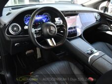 Mercedes-Benz EQS 450 AMG 4M 3D-BUR HPR-SCR TAŽ. - 8