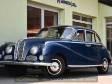 BMW Ostatní 502 3.2 Super V8 - 0