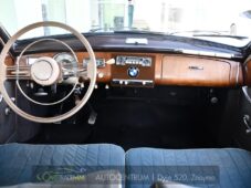 BMW Ostatní 502 3.2 Super V8 - 20