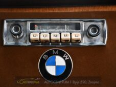 BMW Ostatní 502 3.2 Super V8 - 26