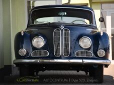 BMW Ostatní 502 3.2 Super V8 - 7