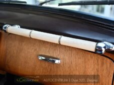 BMW Ostatní 502 3.2 Super V8 - 33