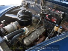 BMW Ostatní 502 3.2 Super V8 - 37