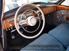 BMW Ostatní 502 3.2 Super V8 - 8