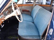 BMW Ostatní 502 3.2 Super V8 - 9