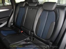 BMW X1 xDrive20d M-SPORT ČR - 13