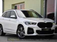 BMW X1 xDrive20d M-SPORT ČR - 6