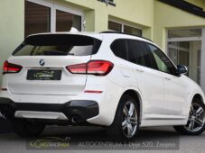 BMW X1 xDrive20d M-SPORT ČR - 4