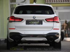 BMW X1 xDrive20d M-SPORT ČR - 3